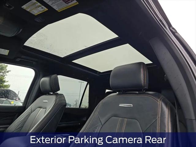 2023 Ford Expedition Platinum MAX