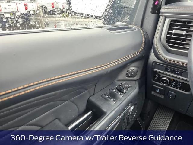 2023 Ford Expedition Platinum MAX