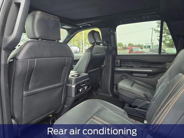 2023 Ford Expedition Platinum MAX