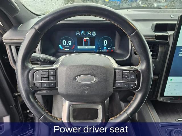2023 Ford Expedition Platinum MAX