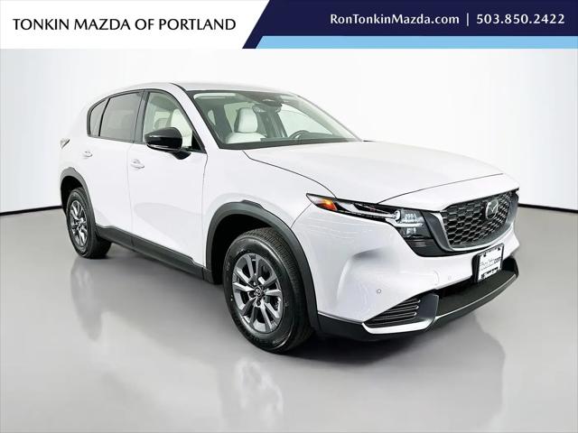 2026 Mazda CX-5 2.5 S Select for sale in Portland, OR