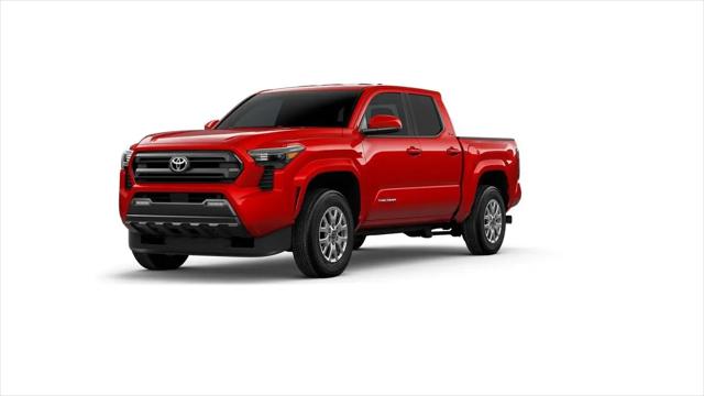 2026 Toyota Tacoma SR5 for sale in El Cajon, CA