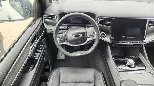 2023 Jeep Wagoneer Series III 4x2