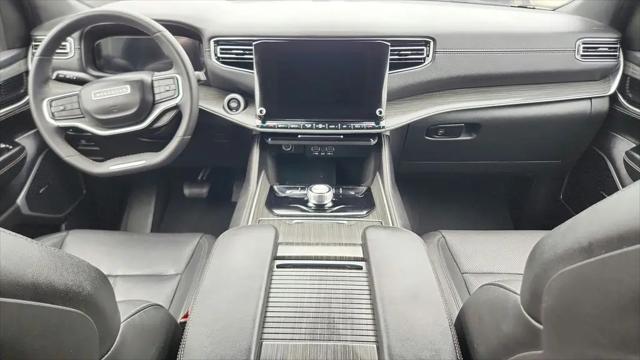 2023 Jeep Wagoneer Series III 4x2