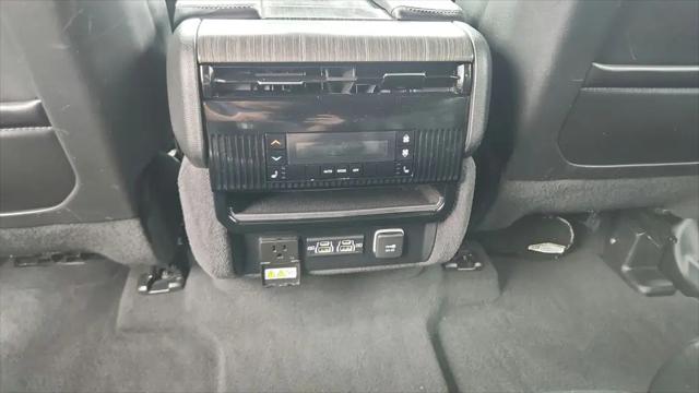2023 Jeep Wagoneer Series III 4x2