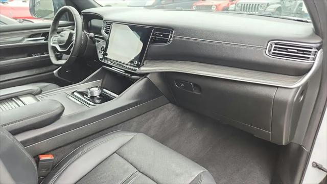 2023 Jeep Wagoneer Series III 4x2