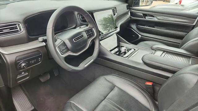 2023 Jeep Wagoneer Series III 4x2