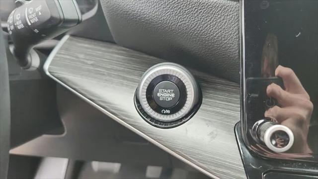 2023 Jeep Wagoneer Series III 4x2