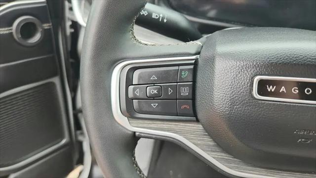 2023 Jeep Wagoneer Series III 4x2