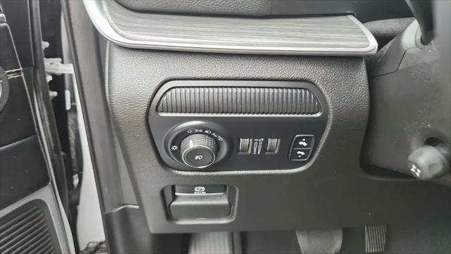 2023 Jeep Wagoneer Series III 4x2