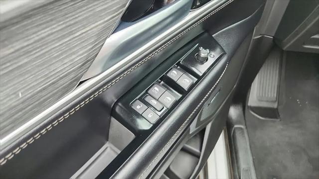 2023 Jeep Wagoneer Series III 4x2