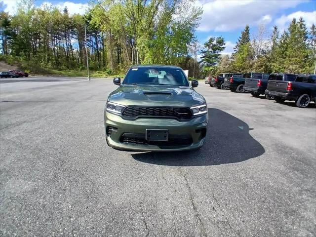 2026 Dodge Durango GT Plus AWD