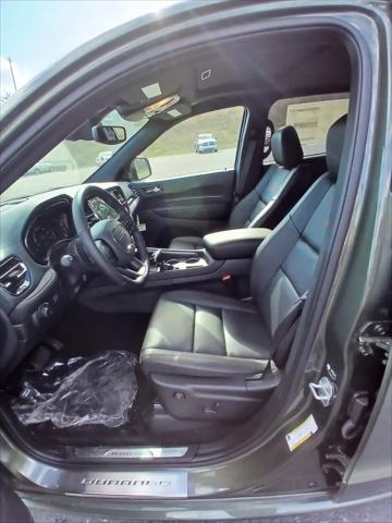 2026 Dodge Durango GT Plus AWD