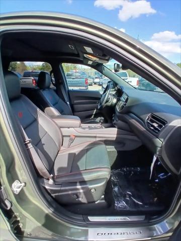 2026 Dodge Durango GT Plus AWD