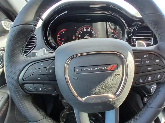 2026 Dodge Durango GT Plus AWD