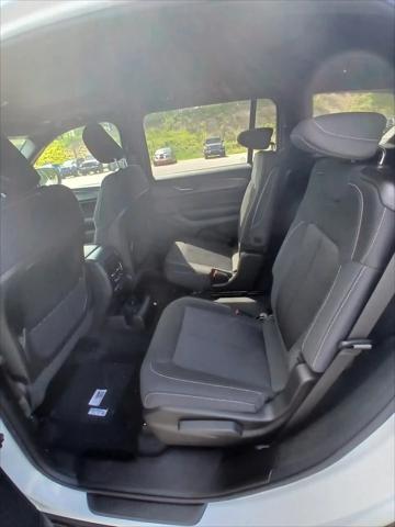 2026 Jeep Grand Cherokee L Altitude 4x4