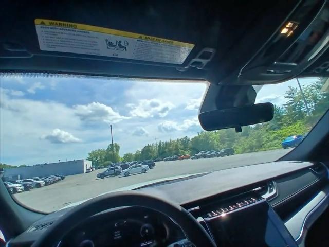 2026 Jeep Grand Cherokee L Altitude 4x4