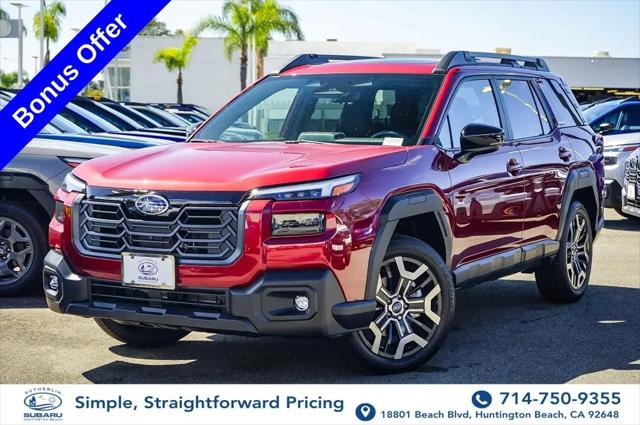 2026 Subaru Outback Touring XT for sale in Huntington Beach, CA