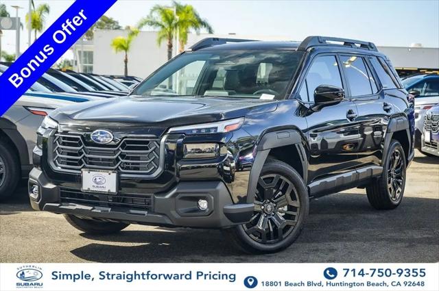 2026 Subaru Outback Limited XT for sale in Huntington Beach, CA