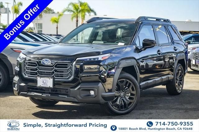 2026 Subaru Outback Limited XT for sale in Huntington Beach, CA