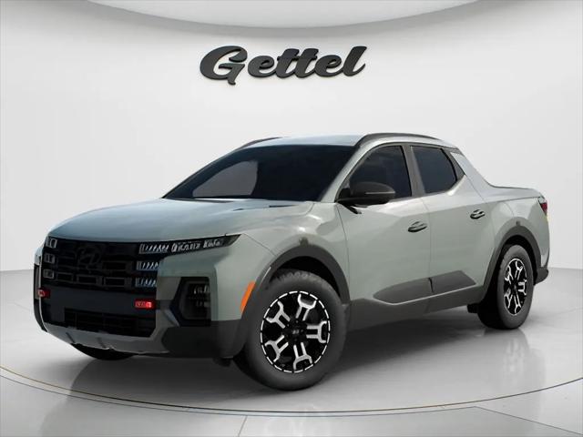 2026 Hyundai Santa Cruz XRT for sale in Sarasota, FL