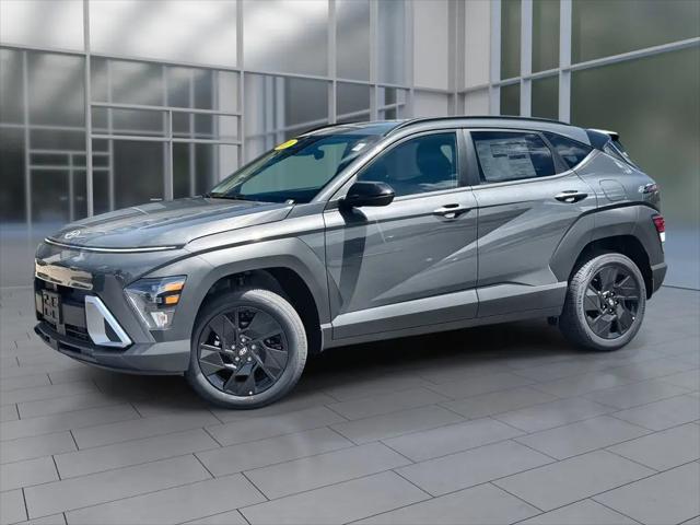 2026 Hyundai Kona SEL Sport for sale in Peru, IL