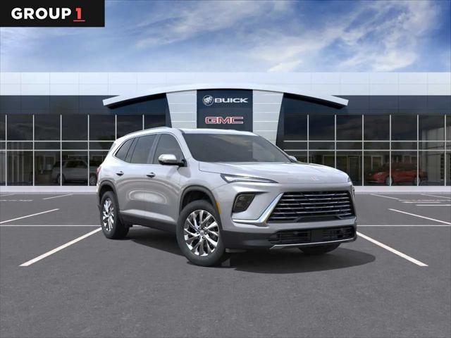 2026 Buick Enclave Preferred FWD for sale in Houston, TX