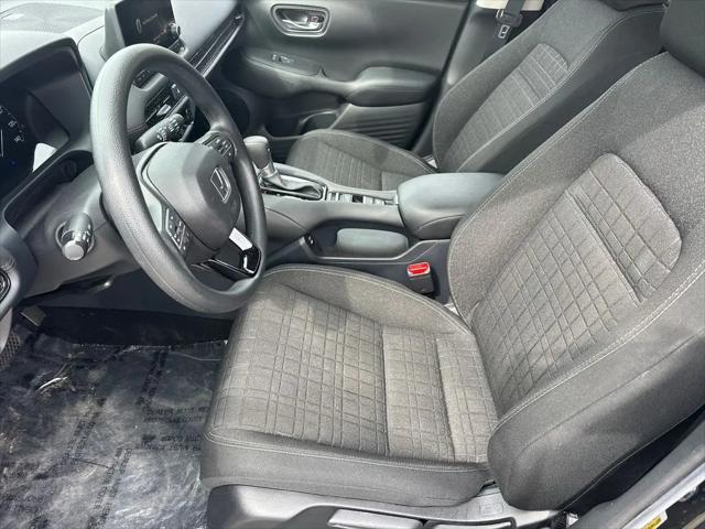 2024 Honda HR-V 2WD LX