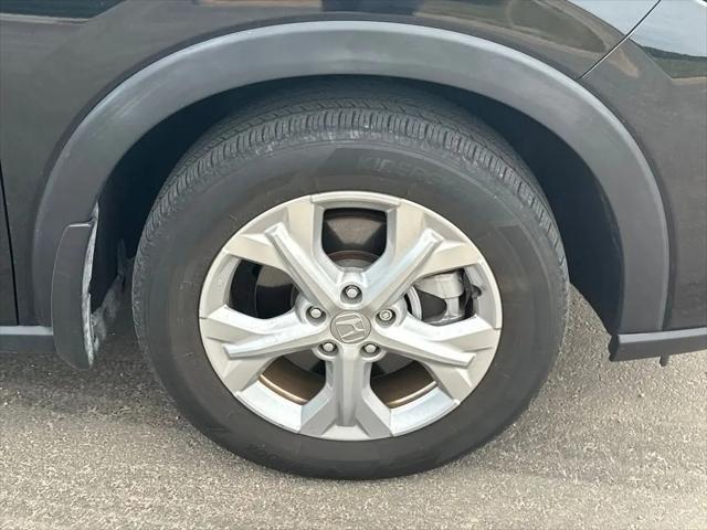 2024 Honda HR-V 2WD LX