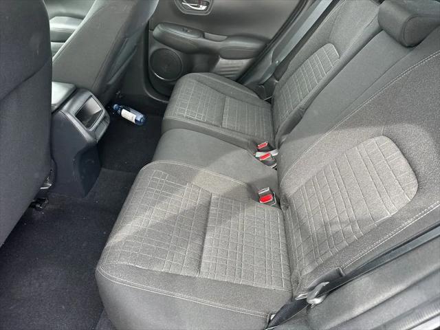 2024 Honda HR-V 2WD LX