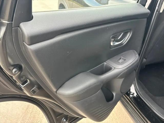 2024 Honda HR-V 2WD LX