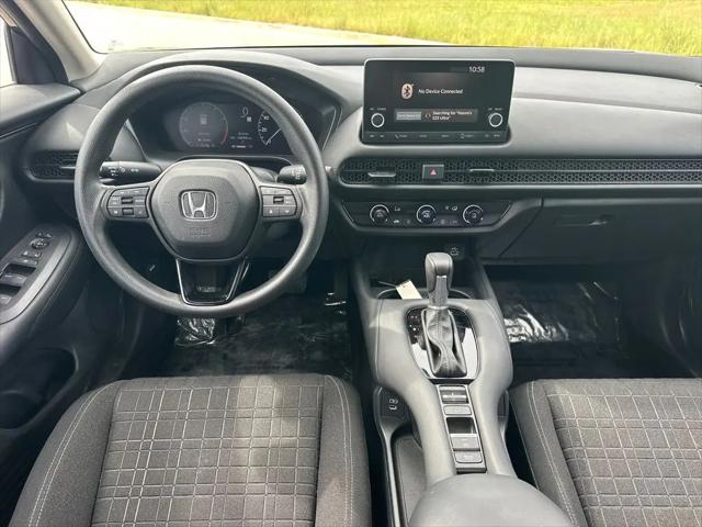 2024 Honda HR-V 2WD LX