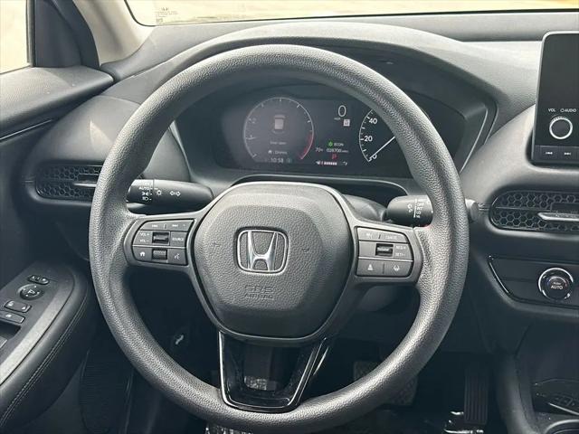 2024 Honda HR-V 2WD LX
