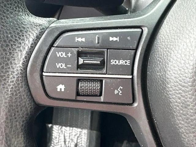 2024 Honda HR-V 2WD LX