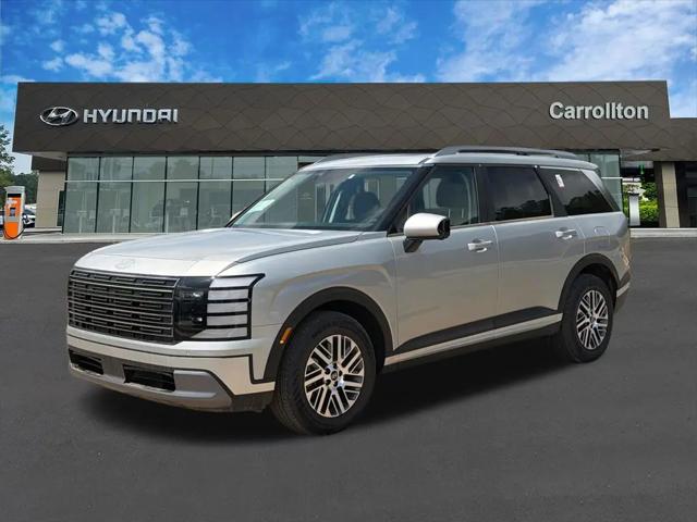 2026 Hyundai Palisade SEL Premium for sale in Carrollton, GA