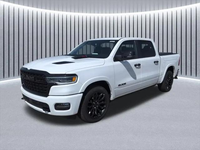 2026 Ram 1500 Limited Crew Cab 4x4 5'7" Box for sale in Crystal Lake, IL