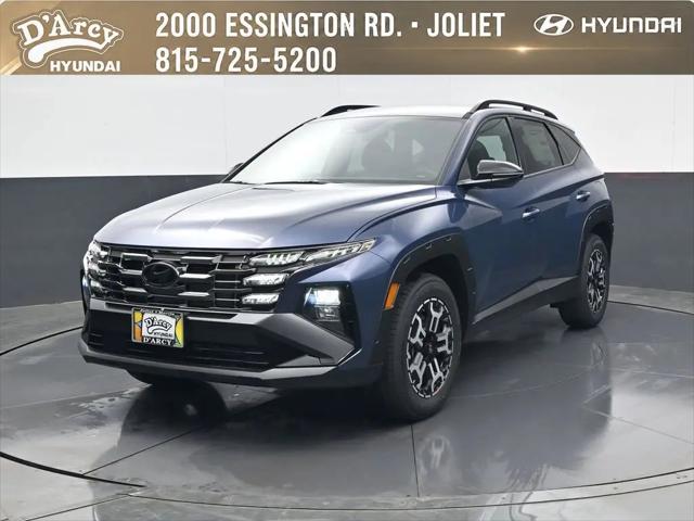 2026 Hyundai Tucson XRT for sale in Joliet, IL