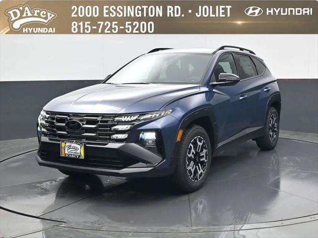 2026 Hyundai Tucson XRT for sale in Joliet, IL