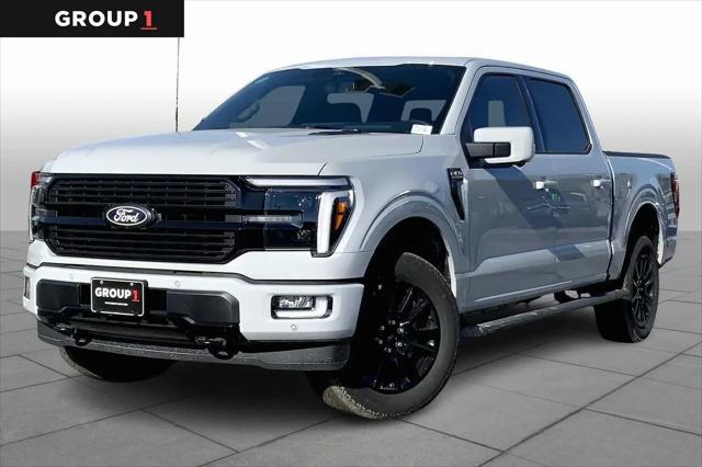 2026 Ford F-150 Platinum for sale in Rockwall, TX