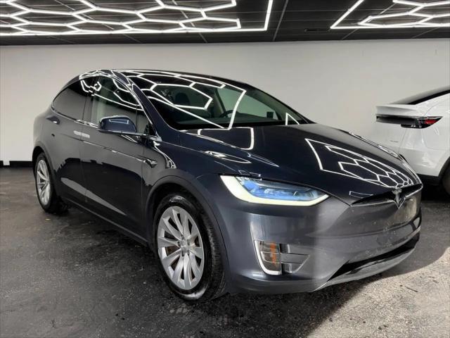 2017 Tesla Model X for sale near Fairfield, OH