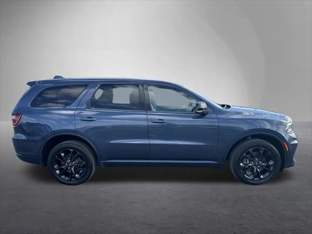 2021 Dodge Durango GT Plus AWD