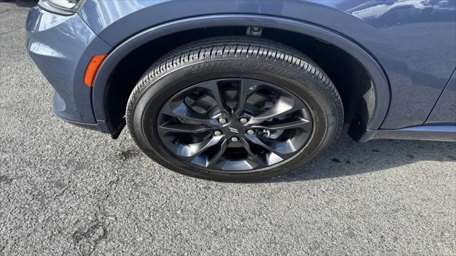 2021 Dodge Durango GT Plus AWD