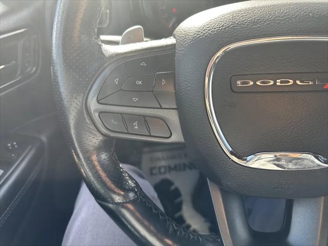 2021 Dodge Durango GT Plus AWD
