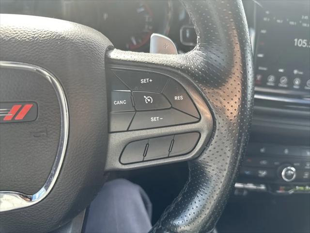 2021 Dodge Durango GT Plus AWD