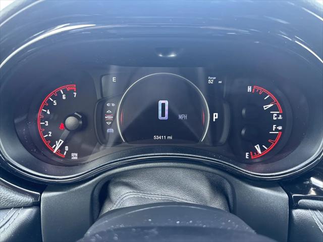 2021 Dodge Durango GT Plus AWD