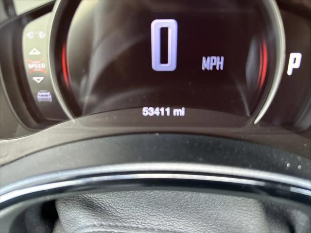 2021 Dodge Durango GT Plus AWD