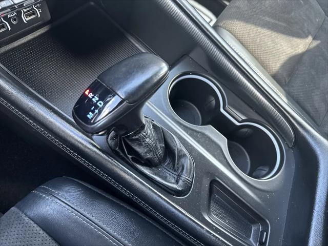 2021 Dodge Durango GT Plus AWD