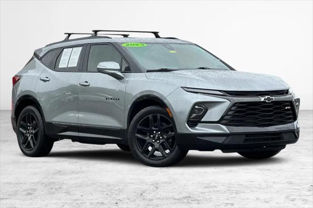 2023 Chevrolet Blazer AWD RS