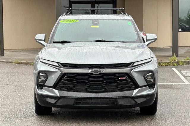 2023 Chevrolet Blazer AWD RS