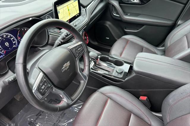 2023 Chevrolet Blazer AWD RS
